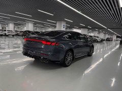 Geely Xingrui 2.0T Diesel Exclusive Cyan Green Edition - ფოტო 13