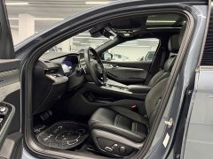 Geely Xingrui 2.0T Diesel Exclusive Cyan Green Edition - ფოტო 4
