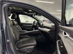 Geely Xingrui 2.0T Diesel Exclusive Cyan Green Edition - ფოტო 7