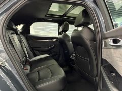 Geely Xingrui 2.0T Diesel Exclusive Cyan Green Edition - ფოტო 8