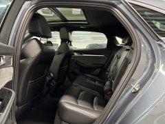 Geely Xingrui 2.0T Diesel Exclusive Cyan Green Edition - ფოტო 9