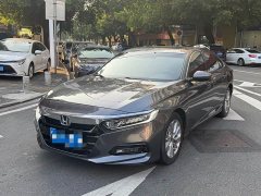 Honda Accord 260TURBO Elite National V - ფოტო 1