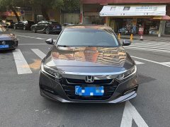 Honda Accord 260TURBO Elite National V - ფოტო 2