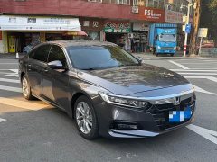 Honda Accord 260TURBO Elite National V - ფოტო 3