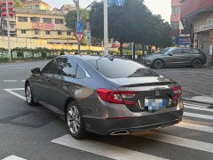Honda Accord 260TURBO Elite National V - ფოტო 4