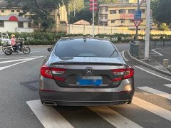 Honda Accord 260TURBO Elite National V - ფოტო 5