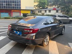 Honda Accord 260TURBO Elite National V - ფოტო 6