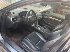 Honda Accord 260TURBO Elite National V - ფოტო 7