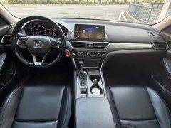 Honda Accord 260TURBO Elite National V - ფოტო 8