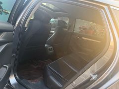 Honda Accord 260TURBO Elite National V - ფოტო 9