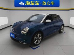 ORA Good Cat 400km Standard Range Athena Edition Ternary Lithium - ფოტო 1