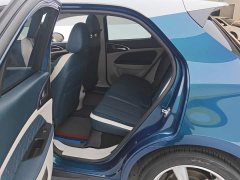 ORA Good Cat 400km Standard Range Athena Edition Ternary Lithium - ფოტო 11