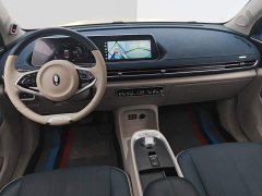 ORA Good Cat 400km Standard Range Athena Edition Ternary Lithium - ფოტო 12
