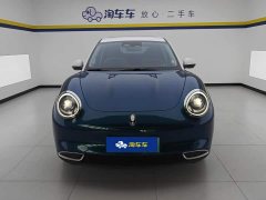 ORA Good Cat 400km Standard Range Athena Edition Ternary Lithium - ფოტო 2