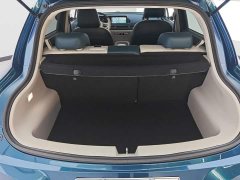 ORA Good Cat 400km Standard Range Athena Edition Ternary Lithium - ფოტო 4