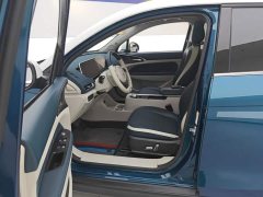 ORA Good Cat 400km Standard Range Athena Edition Ternary Lithium - ფოტო 9