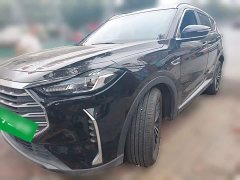 Jetour Jietu X70 PLUS 1.5T Manual Self-Reliant 5-Seater - ფოტო 1
