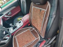 Jetour Jietu X70 PLUS 1.5T Manual Self-Reliant 5-Seater - ფოტო 11