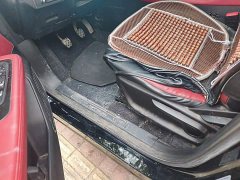Jetour Jietu X70 PLUS 1.5T Manual Self-Reliant 5-Seater - ფოტო 12