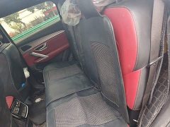 Jetour Jietu X70 PLUS 1.5T Manual Self-Reliant 5-Seater - ფოტო 13
