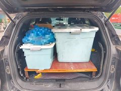Jetour Jietu X70 PLUS 1.5T Manual Self-Reliant 5-Seater - ფოტო 15