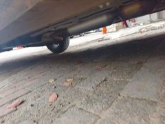 Jetour Jietu X70 PLUS 1.5T Manual Self-Reliant 5-Seater - ფოტო 17