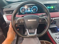 Jetour Jietu X70 PLUS 1.5T Manual Self-Reliant 5-Seater - ფოტო 6