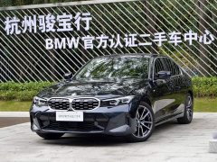 BMW 3 Series 325i M Sport Package - ფოტო 1