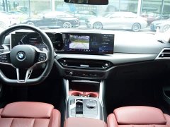 BMW 3 Series 325i M Sport Package - ფოტო 10