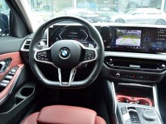 BMW 3 Series 325i M Sport Package - ფოტო 11