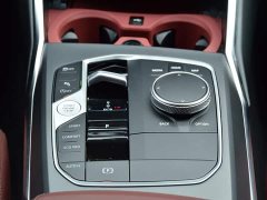BMW 3 Series 325i M Sport Package - ფოტო 12