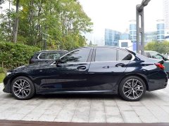 BMW 3 Series 325i M Sport Package - ფოტო 2