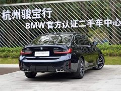 BMW 3 Series 325i M Sport Package - ფოტო 3