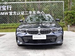 BMW 3 Series 325i M Sport Package - ფოტო 4