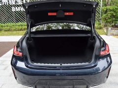 BMW 3 Series 325i M Sport Package - ფოტო 7