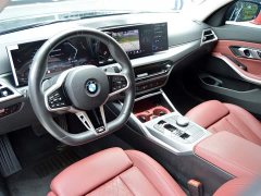 BMW 3 Series 325i M Sport Package - ფოტო 9