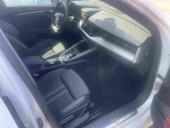 Audi A3 A3L Limousine 35 TFSI Fashion Sport - ფოტო 2