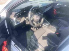 Audi A3 A3L Limousine 35 TFSI Fashion Sport - ფოტო 3