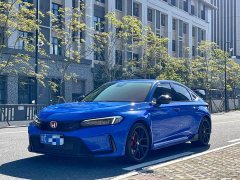 Honda Civic (Imported) 2.0T 420TURBO TYPE R - ფოტო 1