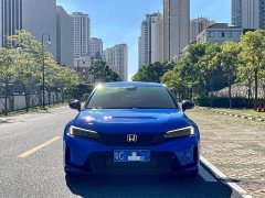 Honda Civic (Imported) 2.0T 420TURBO TYPE R - ფოტო 2