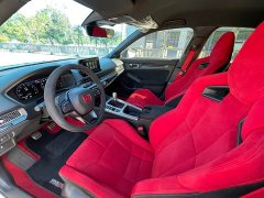 Honda Civic (Imported) 2.0T 420TURBO TYPE R - ფოტო 4