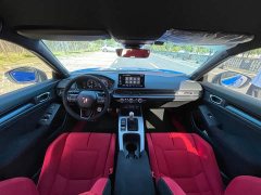 Honda Civic (Imported) 2.0T 420TURBO TYPE R - ფოტო 5