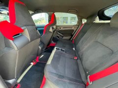 Honda Civic (Imported) 2.0T 420TURBO TYPE R - ფოტო 6