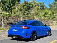 Honda Civic (Imported) 2.0T 420TURBO TYPE R - ფოტო 9