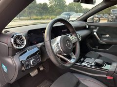 Mercedes-Benz CLA (Imported) CLA 200 - ფოტო 10