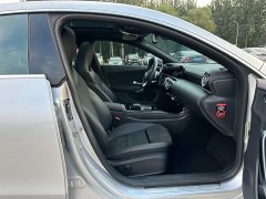Mercedes-Benz CLA (Imported) CLA 200 - ფოტო 12