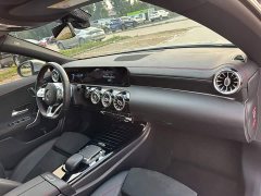 Mercedes-Benz CLA (Imported) CLA 200 - ფოტო 13