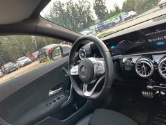 Mercedes-Benz CLA (Imported) CLA 200 - ფოტო 14