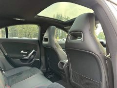 Mercedes-Benz CLA (Imported) CLA 200 - ფოტო 15