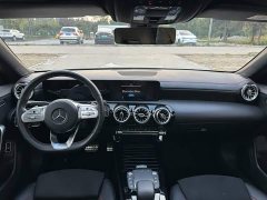 Mercedes-Benz CLA (Imported) CLA 200 - ფოტო 16